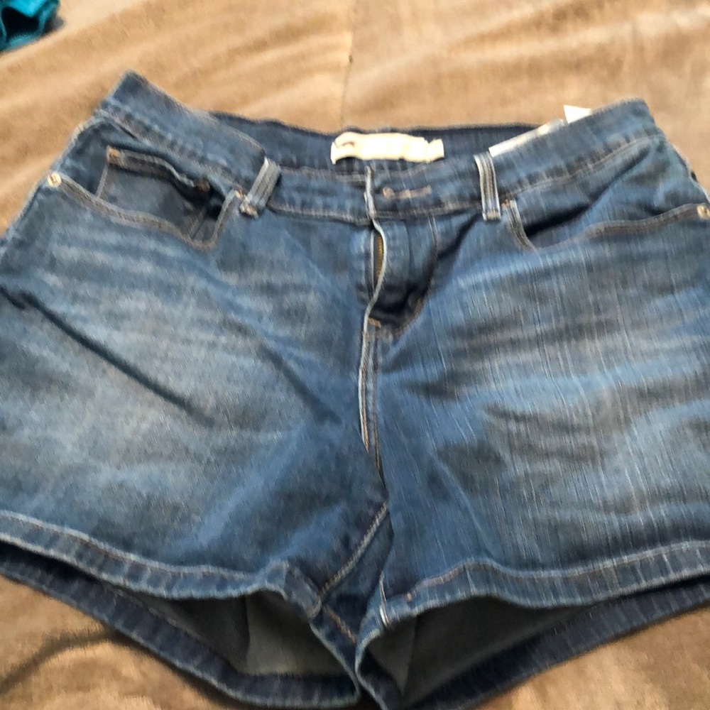 Levi’s Jean short